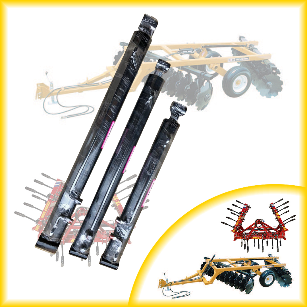 B.S. Hydraulic Industry