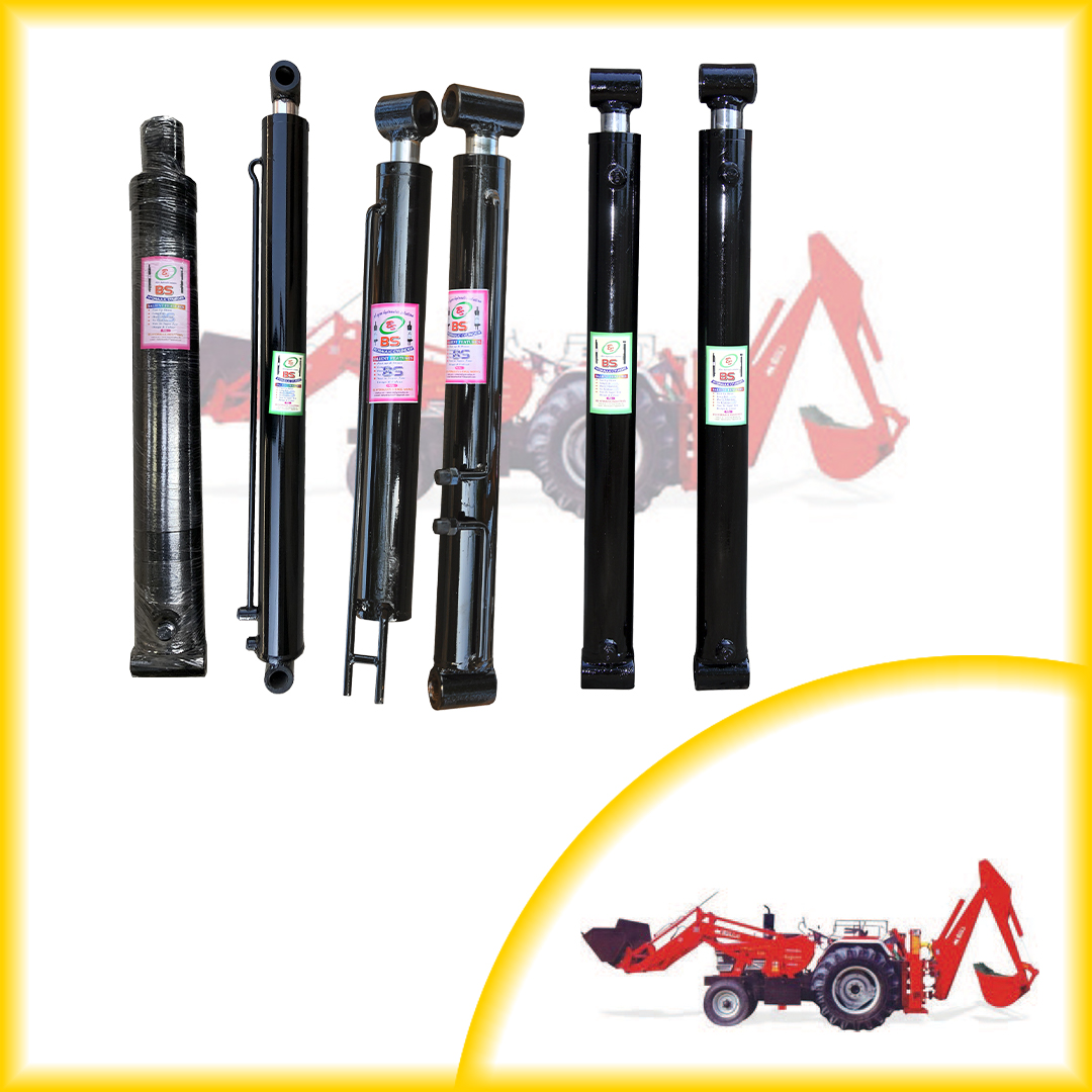 B.S. Hydraulic Industry