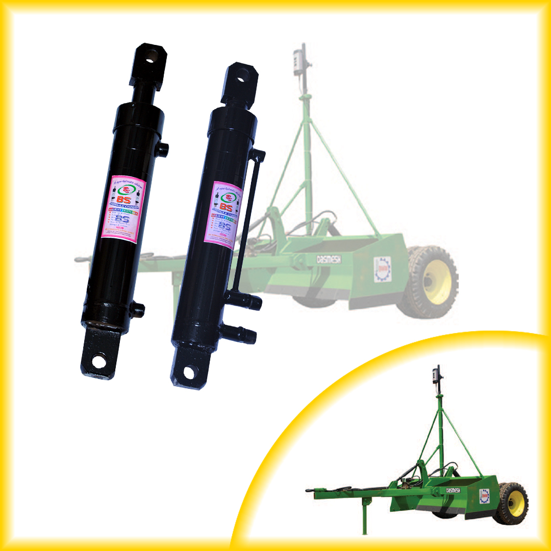 B.S. Hydraulic Industry