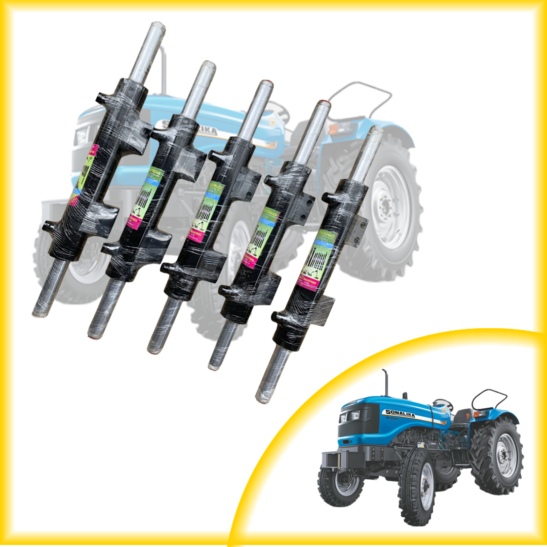 B.S. Hydraulic Industry